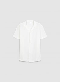 Short-sleeved shirt Man Terranova