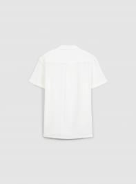 Short-sleeved shirt Man Terranova