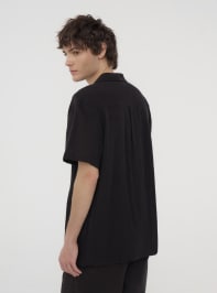 Camicia MC Herren Terranova