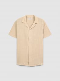 Camicia MC Homme Terranova