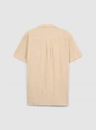 Camicia MC Homme Terranova