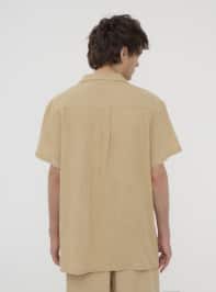 Camicia MC Homme Terranova