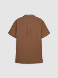 Camicia MC Herren Terranova
