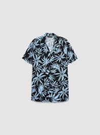 Camicia MC Homme Terranova