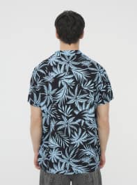 Camicia MC Homme Terranova