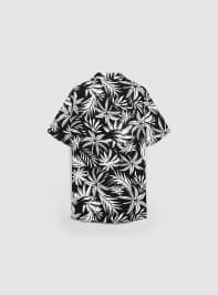 Camicia MC Herren Terranova