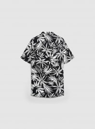 Camicia MC Herren Terranova