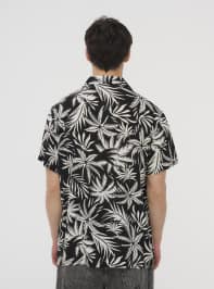 Camicia MC Herren Terranova