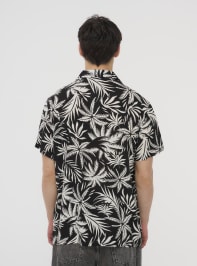 Camicia MC Herren Terranova