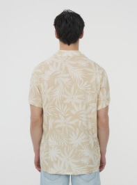 Camicia MC Herren Terranova