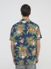 Camisa manga corta Hombre Terranova