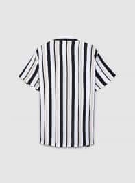 Camicia MC Herren Terranova