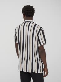 Camicia MC Herren Terranova