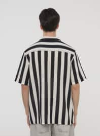 Camicia MC Herren Terranova