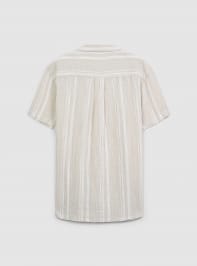 Camisa manga corta Hombre Terranova