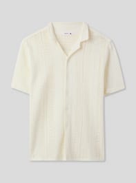 Camisa manga corta Hombre Terranova