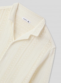 Camisa manga corta Hombre Terranova