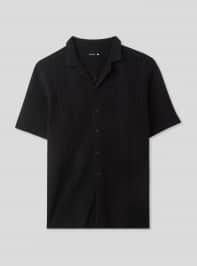 Camicia MC Herren Terranova