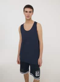 Canotta/Top Herren Terranova