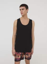 Canotta/Top Herren Terranova