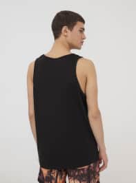 Canotta/Top Herren Terranova