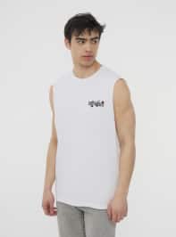 Camiseta Hombre Terranova