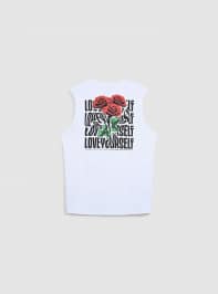 Camiseta Hombre Terranova
