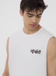 Camiseta Hombre Terranova