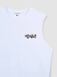 Camiseta Hombre Terranova
