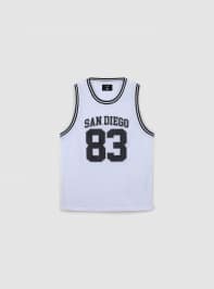 Camiseta Hombre Terranova