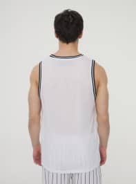 Camiseta Hombre Terranova