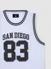 Camiseta Hombre Terranova