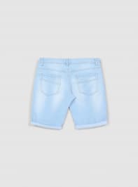 Pantalone Jeans Corto Herren Terranova