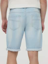 Pantalone Jeans Corto Herren Terranova