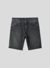 Pantalone Jeans Corto Uomo Terranova