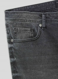Pantalone Jeans Corto Uomo Terranova