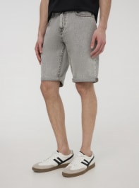 Short pants jeans Man Terranova