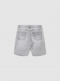 Short pants jeans Man Terranova