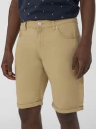 Pantalone Corto Uomo Terranova
