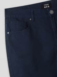 Pantalone Corto Uomo Terranova