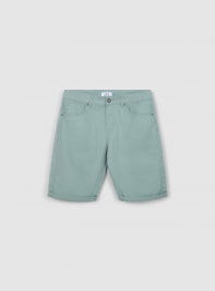 Short pants Man Terranova