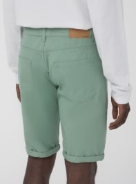 Short pants Man Terranova