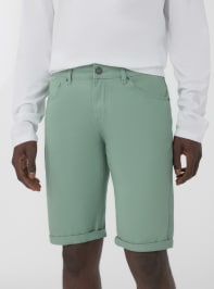 Short pants Man Terranova