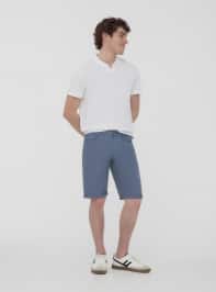 Pantalone Corto Uomo Terranova