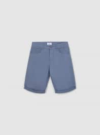 Pantalone Corto Uomo Terranova
