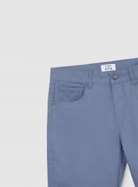 Pantalone Corto Uomo Terranova