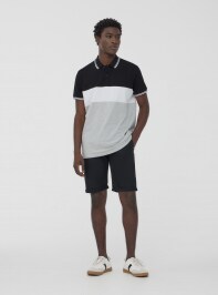 Short pants Man Terranova