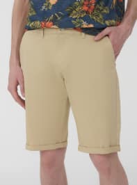 Short pants Man Terranova