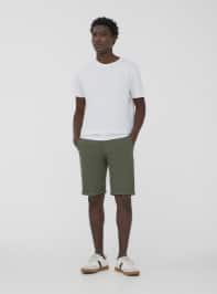 Pantalone Corto Herren Terranova