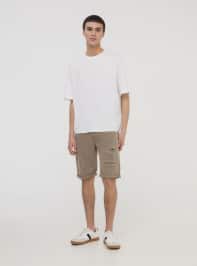 Pantalones cortos Hombre Terranova